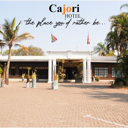 Cajori Hotel Пхалаборва Экстерьер фото