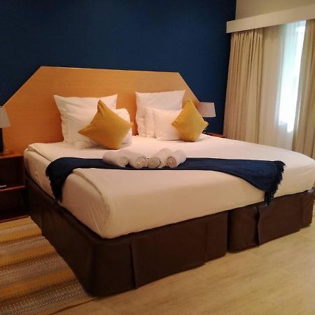 Cajori Hotel Пхалаборва Экстерьер фото