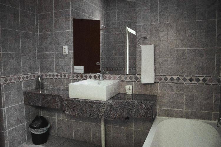 Cajori Hotel Пхалаборва Экстерьер фото