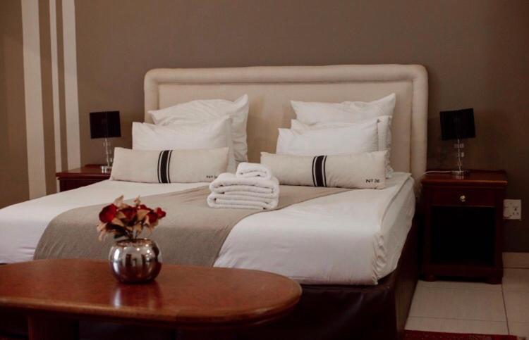 Cajori Hotel Пхалаборва Экстерьер фото