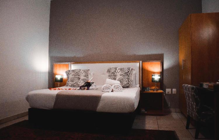 Cajori Hotel Пхалаборва Экстерьер фото