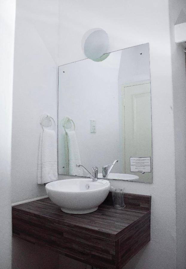 Cajori Hotel Пхалаборва Экстерьер фото