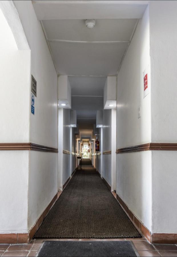 Cajori Hotel Пхалаборва Экстерьер фото