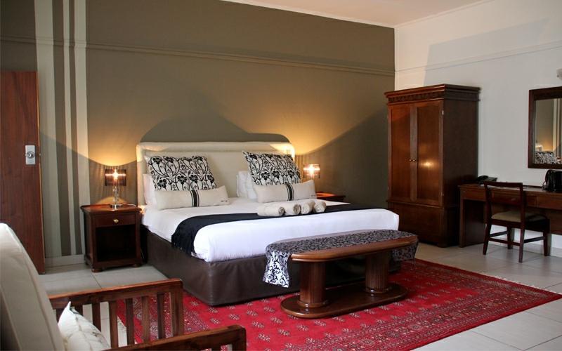 Cajori Hotel Пхалаборва Экстерьер фото