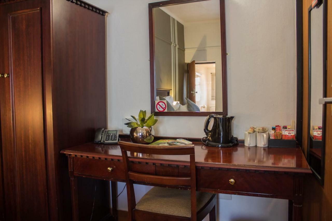 Cajori Hotel Пхалаборва Экстерьер фото
