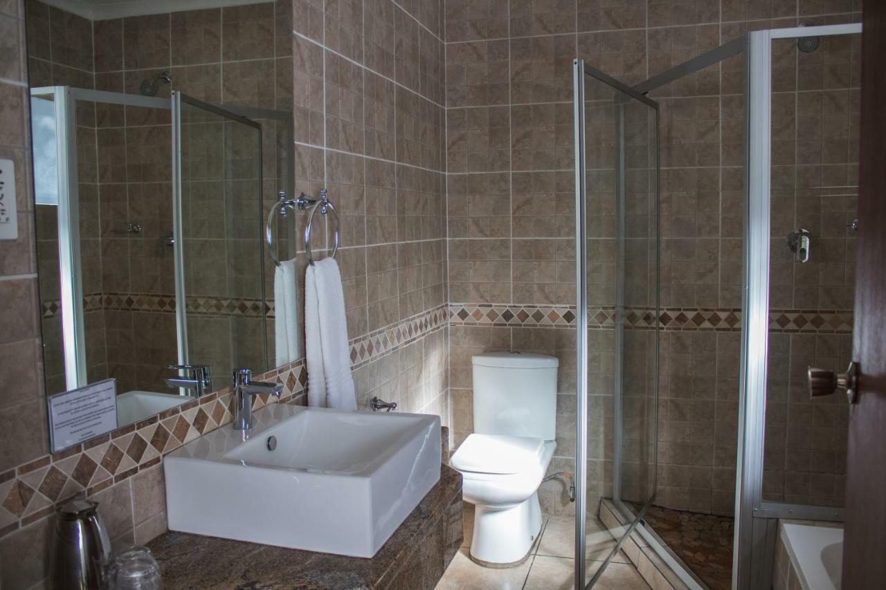 Cajori Hotel Пхалаборва Экстерьер фото