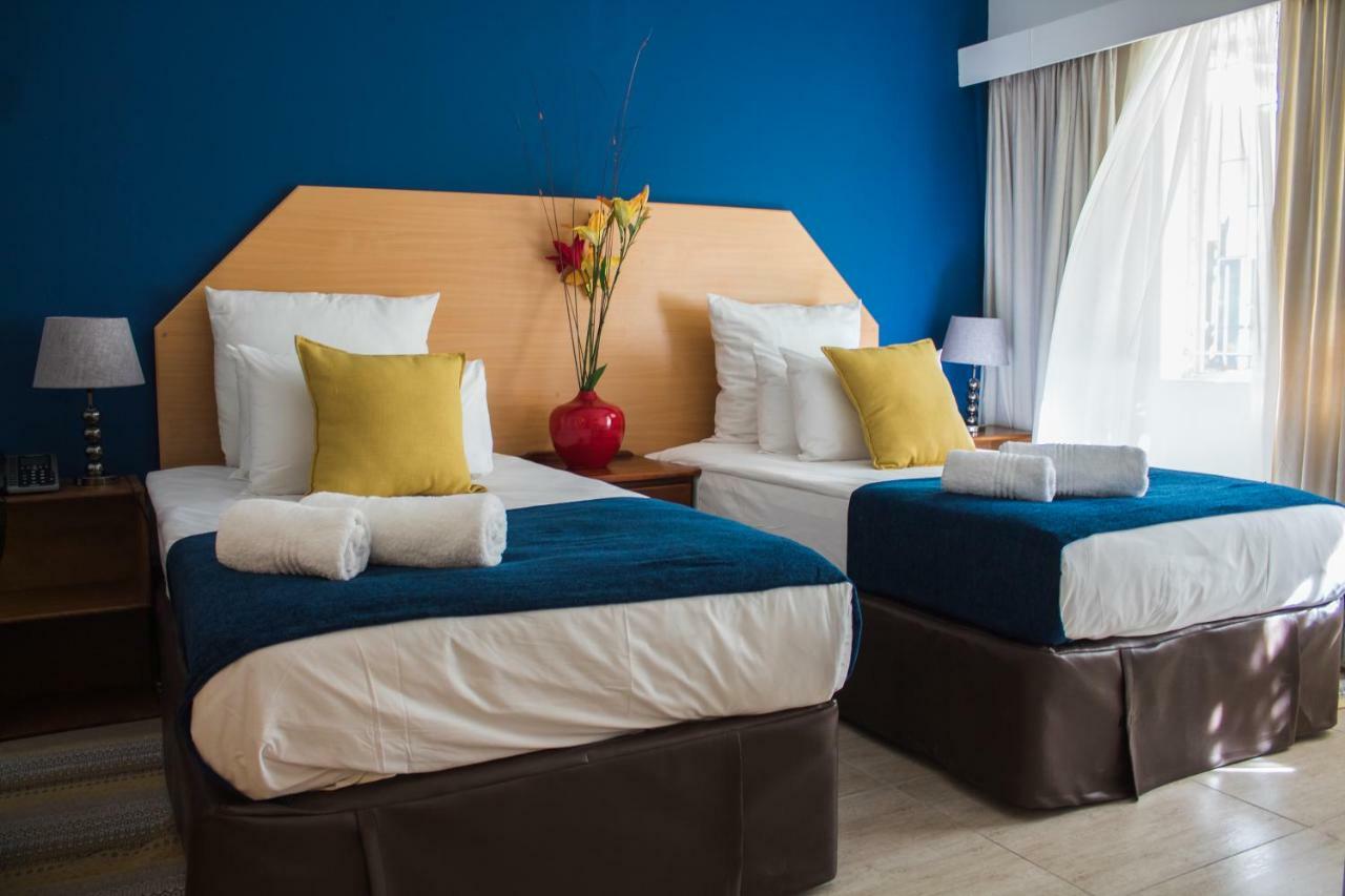Cajori Hotel Пхалаборва Экстерьер фото
