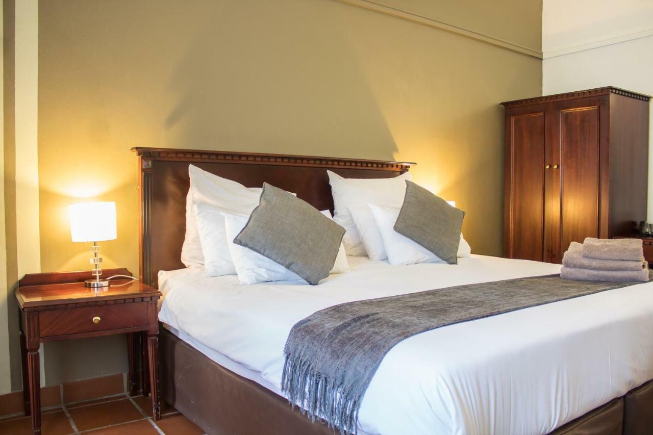 Cajori Hotel Пхалаборва Экстерьер фото
