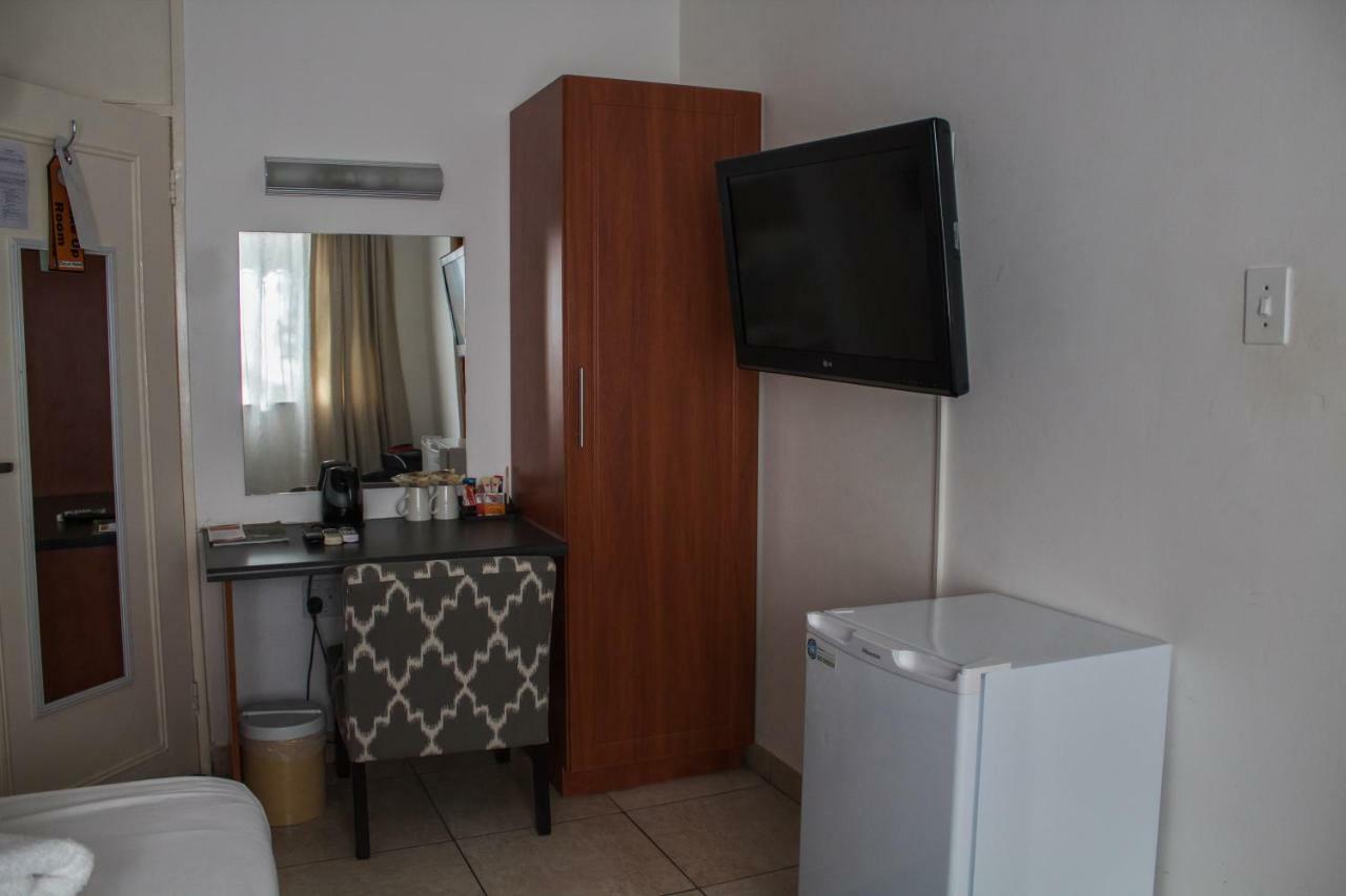 Cajori Hotel Пхалаборва Экстерьер фото